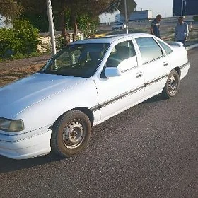 Opel Vectra 1992
