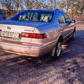 Toyota Camry 1998