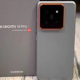 Mi 14pro Ti 16x1terebayt
