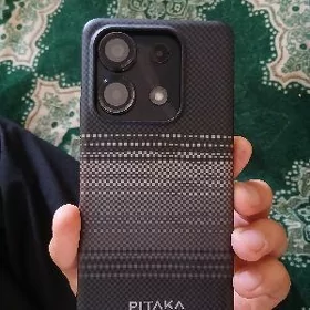 redmi not 13