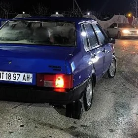 Lada 2106 2000