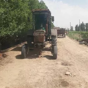 MTZ T-28 1996