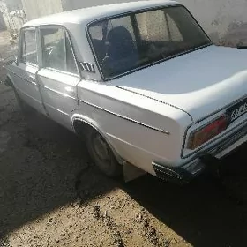 Lada 2106 1998