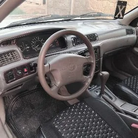 Toyota Camry 1998