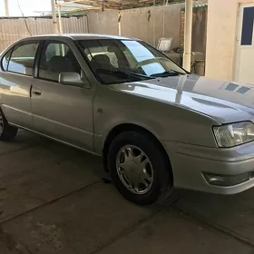 Toyota Vista 1994