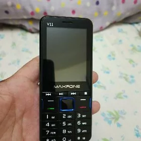 Maxfone V11 prastoy telefon