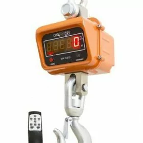 Kran Terezi 10ton tonluk Весы