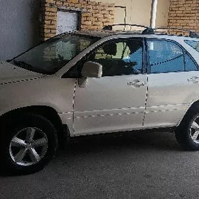 Lexus RX 300 1999
