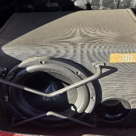 jbl bocka