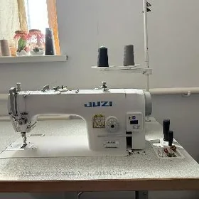 Juzi tikin mashyn