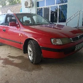 Toyota Carina 1993