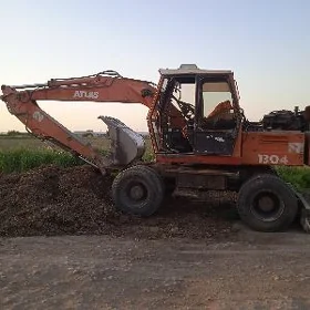 JCB 4CX ECO 1993