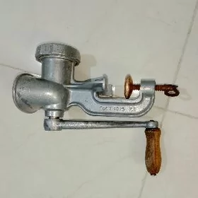 et maşynka