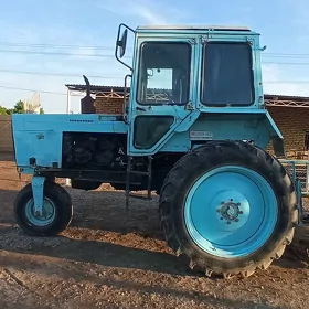 MTZ 82 1991