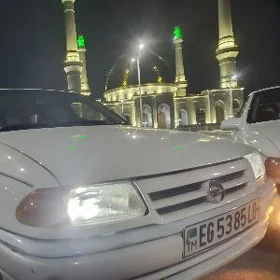 Opel Astra 1993