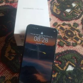 Huawei P40 lite