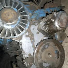 28 mator işleb duran dvigatel