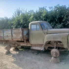 Gaz 53 1992