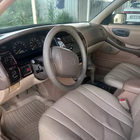 Toyota Avalon 1998