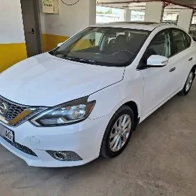 Nissan Sentra 2017