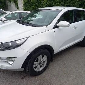Kia Sportage 2010