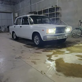Lada 2107 2001
