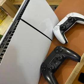 Ps 5slim