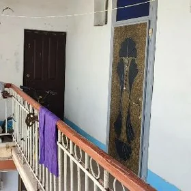 Jaý