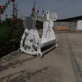 tokly sallançak