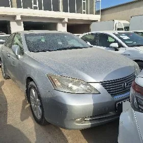 Lexus ES 350 2009