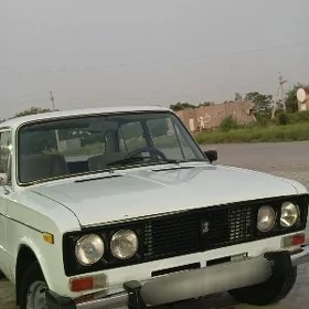 Lada 2106 1993