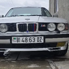 BMW 5 Series 1991
