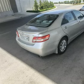 Toyota Camry 2009