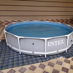 intex baseyka