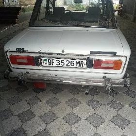 Lada 2106 1987