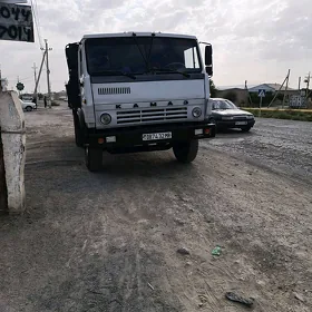 Kamaz 5410 1991