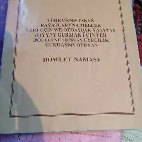 Satlyk Mellek Oñaldy