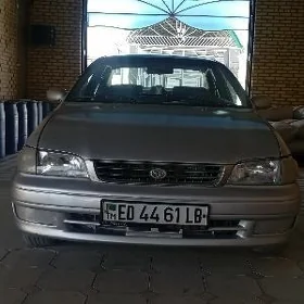 Toyota Corona 1995
