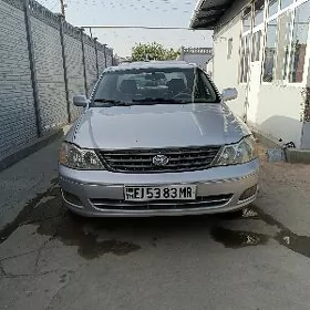 Toyota Avalon 2000