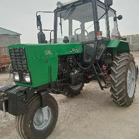 MTZ 80 2016