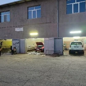 Moyka Avto yulaga