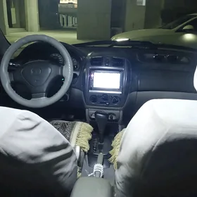 Mazda 6 2002