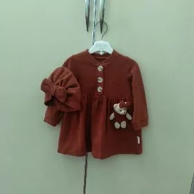 Çaga köýnekler