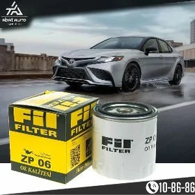ФИЛЬТР FIL FILTER YAG FILTER