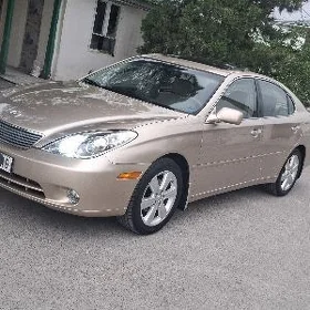 Lexus ES 330 2006