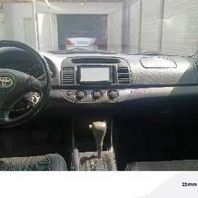 Toyota Camry 2003