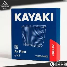 KAYAKI HOWA FILTER AIR