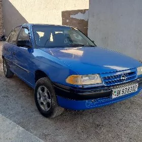 Opel Astra 1992