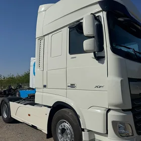 DAF 480 2021