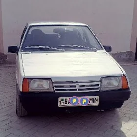 Lada 21099 2000